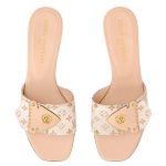 Louis Vuitton LV Frame Mule - Image 3